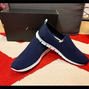 Cole Haan - ZEROGRAND DISTANCE SLIP-ON SNEAKER